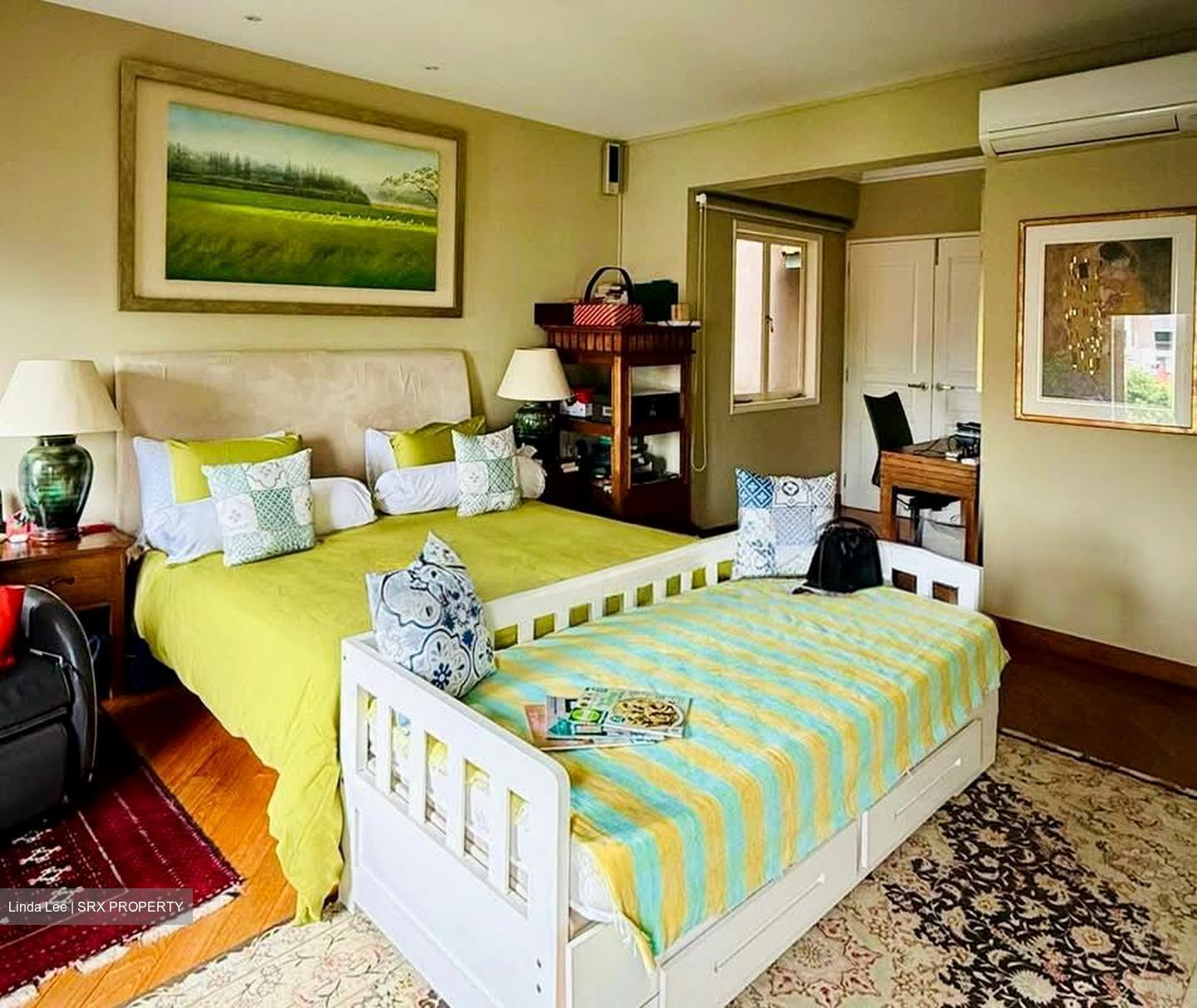 Serangoon Garden Estate (D19), Semi-Detached #566465701